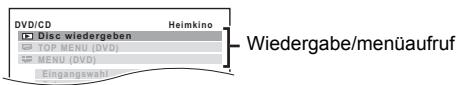 PANASONIC SC-PT480 - Drucken Sie [▲,▼]⑨, um die Einstellung vorzunehmen und drucken Sie dann [OK]⑨. - 1