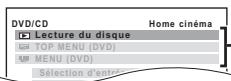 PANASONIC SC-PT480 - Autres éléments sélectionnables - 1