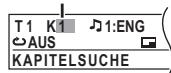 PANASONIC SC-PT480 - Benutzung von On-Screen-Menüs - 2