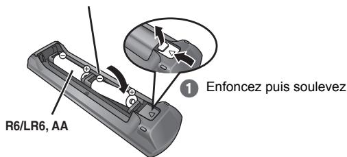 PANASONIC SC-PT480 - Batteries - 1