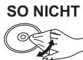 PANASONIC SC-PT570 - Reinigung des Discs - 2