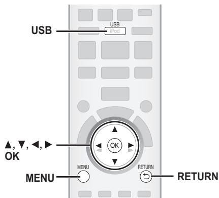 PANASONIC SC-PT570 - Betrieb anderer Geräte - 1