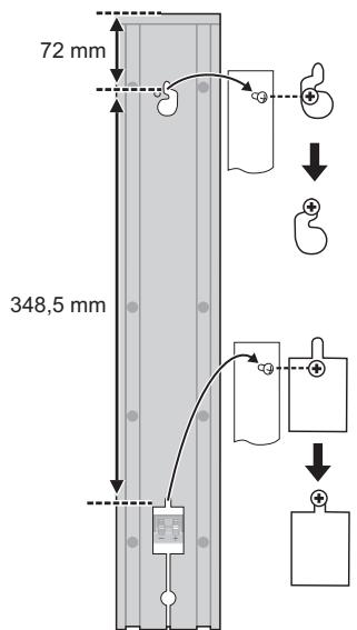 PANASONIC SC-PT570 - PT570 Diffusori anteriori - 1