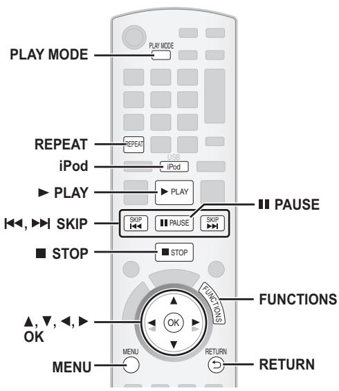 PANASONIC SC-PT570 - Remarque - 1