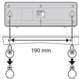 PANASONIC SC-PT570 - PT570 Diffusori anteriori - 4