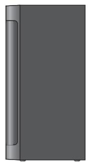 PANASONIC SC-PT570 - Sistema del suono DVD Home Theater - 3