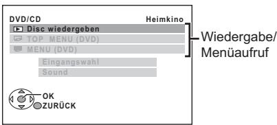 PANASONIC SC-PT570 - VIERA Link Steuerung nur mit der Fernbedienung des Fernsehers (für "HDAVI Control 2 oder später") - 1