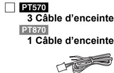 PANASONIC SC-PT570 - Accessoires - 3