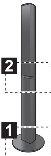 PANASONIC SC-PT570 - PT570 - 10