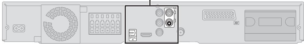PANASONIC SC-PT570 - Hinweis - 1