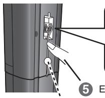 PANASONIC SC-PT570 - Preparation - 7