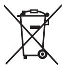 PANASONIC SC-PT570 - Avis aux utilisateurs concernant la collecte et l'élimination des piles et des apparils électriques et électroniques usages - 2