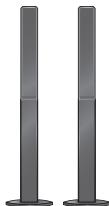 PANASONIC SC-PT570 - Beispiel für die Aufstellung - 2
