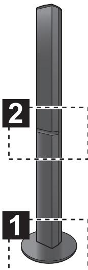 PANASONIC SC-PT570 - Preparation - 10