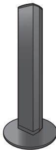 PANASONIC SC-PT570 - Option d'assemblage des enceintes - 9
