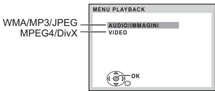 PANASONIC SC-PT570 - Riproduzione dei dischi di dati - 1