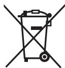 PANASONIC SC-PT70 - Avis aux utilisateurs concernant la collecte et l'élimination des piles et des apparils électriques et électroniques usages - 3