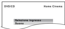 PANASONIC SC-PT70 - Premere [START] ⑲ per mostrare il menu START. - 1