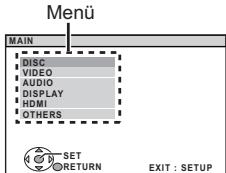 PANASONIC SC-PT70 - Vorbereitung - 1