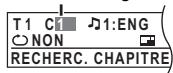 PANASONIC SC-PT70 - Utiliser les menus à l'écran - 2