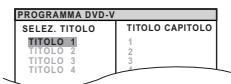 PANASONIC SC-PT70 - Riproducione programmata (fino a 30 opzioni) - 1