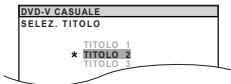 PANASONIC SC-PT70 - Lettura casuale - 1