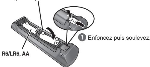 PANASONIC SC-PT70 - Batteries - 1