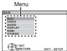 PANASONIC SC-PT70 - Preparation - 1