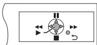 PANASONIC SC-PT70 - Auswahl der Quelle aus dem Menu START - 3