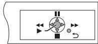 PANASONIC SC-PT70 - Selectionner la source depuis le menu START - 3