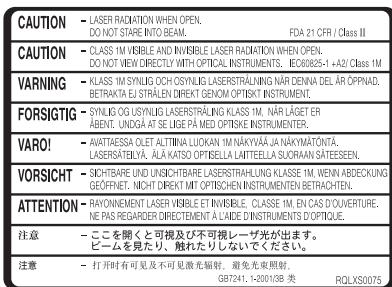 PANASONIC SC-PT70 - Cher client - 1