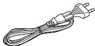 PANASONIC SC-SP100EG - 1Netzkabel - 1