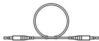 PANASONIC SC-SP100EG - Cable audio - 1