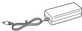 PANASONIC SC-SP100EG - Adaptateur CA - 1