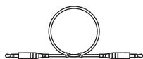 PANASONIC SC-SP100EG - Audio-Kabel - 1