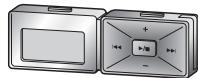 PANASONIC SC-SP100EG - Vorbereitung - 1