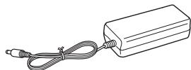 PANASONIC SC-SP100EG - Adattatore CA - 1