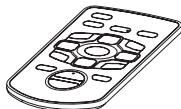 PANASONIC SC-SP100EG - Telecomando - 1