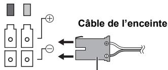 PANASONIC SHFX71 - Connector les enceintes au système sans fil - 1