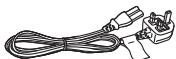 PANASONIC SHFX71 - Accessoires - 4