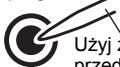 PANASONIC SHFX71 - Uwaga - 1