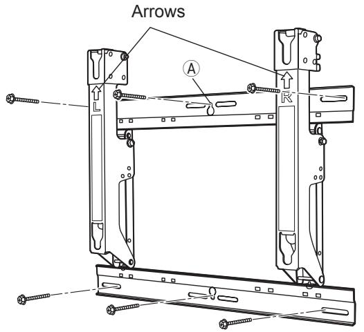 Arrows A R