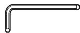 PANASONIC TY-WK4P1RW - Befestigungsteile - 7