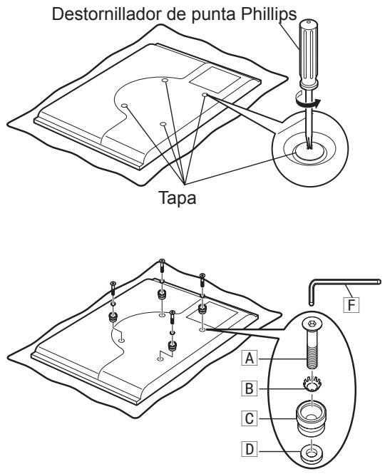 PANASONIC TY-WK4P1RW - Nota - 1