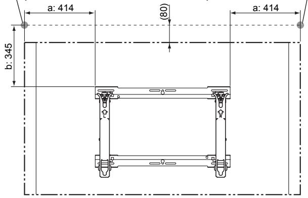 PANASONIC TY-WK5P1SW - Nota - 3