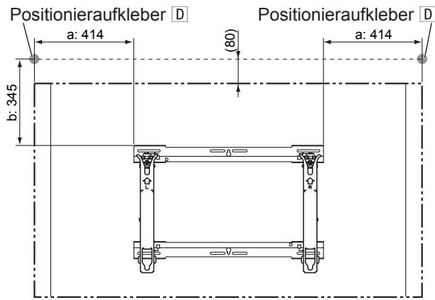 PANASONIC TY-WK5P1SW - Hinweis - 3