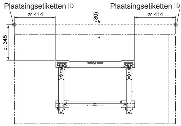 PANASONIC TY-WK5P1SW - Opmerking - 3