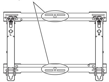 PANASONIC TY-WK5P1SW - Nota - 1