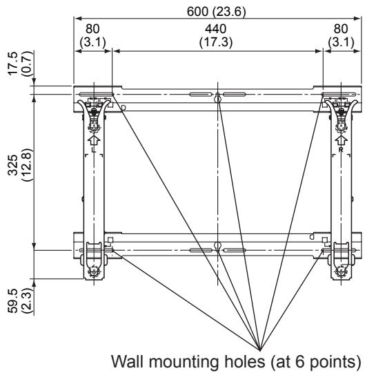 PANASONIC TY-WK5P1SW - Notes - 1