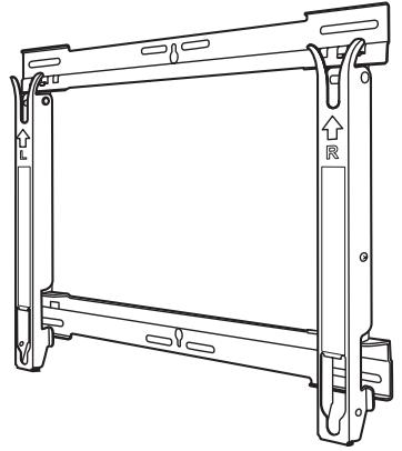 PANASONIC TY-WK5P1SW - Peças realizadas na instalação - 1